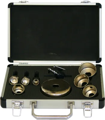 Produktbild von Elmag Diamant-Bohrkrone Ø 43 mm, 61766