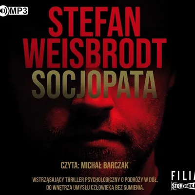 Image de CD MP3 Sociopathe