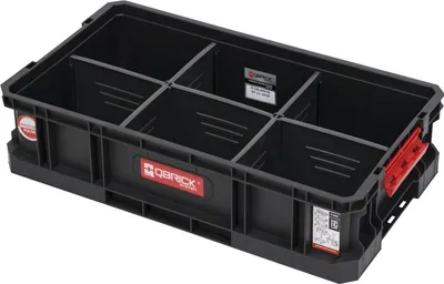 Produktbild von Qbrick System Toolbox 100 FLEX System TWO