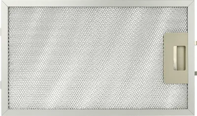 Produktbild von vhbw Filter Metallfettfilter Ersatz für AEG 50253591007, 4055101697 für Dunstabzugshaube - 32,5 x 19,6 x 0,85 cm, Metall