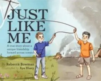 Obrázek produktu pro Stejně jako já