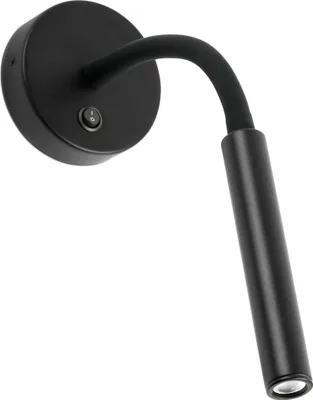 Produktbild von Faro 62703, Oberfläche, 3000 K, IP20, Schwarz