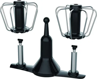 Produktbild von MOULINEX - Zubehör Klopfer - XF38J010