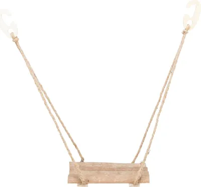 Zdjęcie produktu dla Schaukel 19,5 × 19,5 × 27 cm