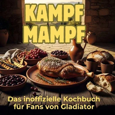 Produktbild von Kampfmampf