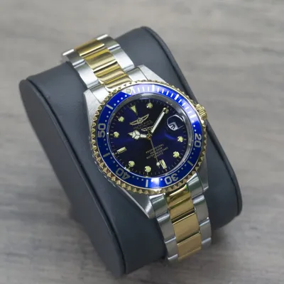 Image de Invicta Pro Diver 8935OB Montre à Quartz pour Homme - 38 mm