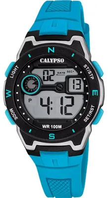 Image de Calypso - K5853/1 - Montre-bracelet - Hommes