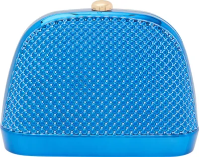 Produktbild von joella damen tasche - blau, one size