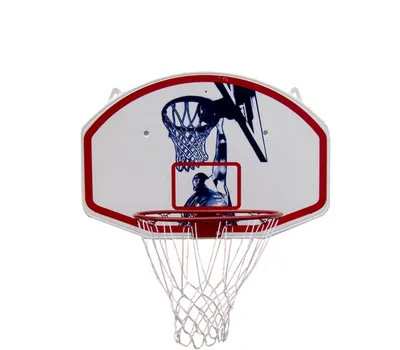 Obrázek produktu pro Spartan Basketbalový koš BASKETBALL