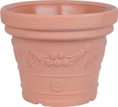 Produktbild von PROREGAL Blumentopf 570x455mm, Terrakotta