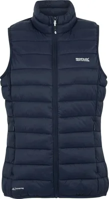 Produktbild von Regatta - "Marizion" Weste für Damen RG9438 (44 DE) (Marineblau)