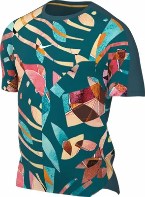 Produktbild von Nike Rundhals T-Shirt für Herren