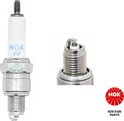 Produktbild von NGK Zündkerze CR8HS für
