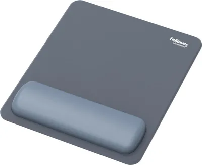 Immagine prodotto di Fellowes Mauspad-Handgelenkauflage Breyta blau