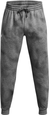 Immagine prodotto di Pantaloni Under Armour Rival Fleece Printed 1379777025