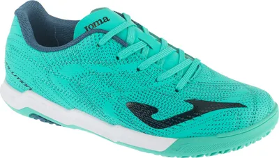 Produktbild von Joma Evolution Jr 2517 IN EVJW2517IN, Hallenschuhe, für Jungen, Minze
