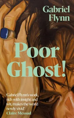 Obrázok produktu pre Poor Ghost!