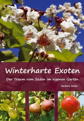 Obrázek produktu pro Winterharte Exoten