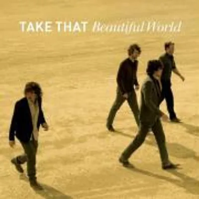 Produktbild von Take That-Beautiful World