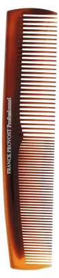 Immagine prodotto di FRANCK PROVOST - Pettine antistatico per districare i capelli – per uno styling preciso – doppia