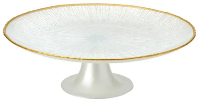 Zdjęcie produktu dla Patera na tort 28cm