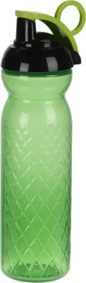 Produktbild von Trinkflasche mit auslaufsicherem Trinkschnabel und 680 ml Fassungsvermögen
