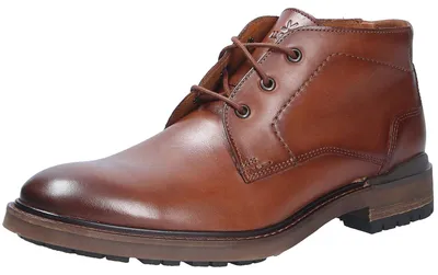 Produktbild von Lloyd Herren Stiefel VIBE 325 braun Größe EUR 42,5
