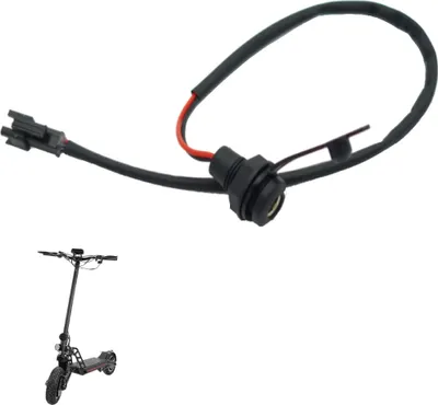 Produktbild von Ladeanschluss für Kugoo G2 PRO