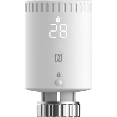 Image de Milesight IoT Smart Radiator Thermostat WT101-868M