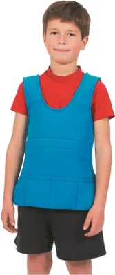 Produktbild von Stimove Gewichtsweste Therapie Spielzeug für Kinder und Erwachsene