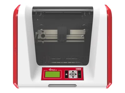 Obrázek produktu pro 3D tiskárna Da Vinci Junior 2.0 Mix (2 napájecí kabely )