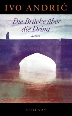 Obrázek produktu pro Die Brücke über die Drina