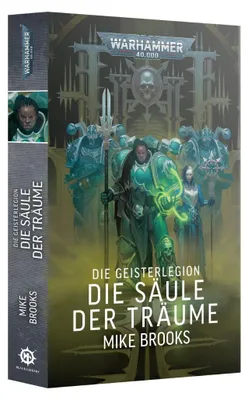 Image de Warhammer 40.000 - Die Geisterlegion