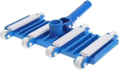 Produktbild von Zwembadstofzuigerborstel, Handstofzuiger, Reinigungszuigmond, Borstel für Schwimmbadstaubsauger