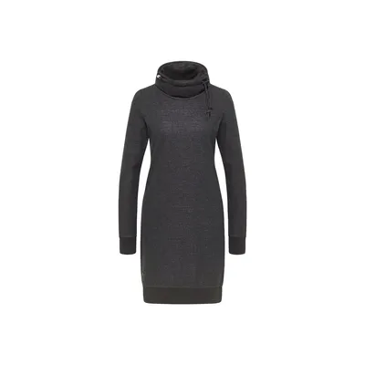 Produktbild von Ragwear Chloe Solid Damen Kleid, Größe:XS