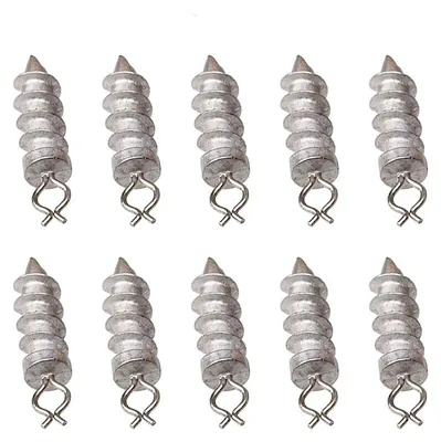 Image de Savage Gear Pointes à visser 3,5 g Zátěž