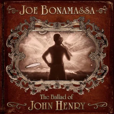 Obrázok produktu pre Joe Bonamassa: The Ballad Of John Henry