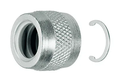 Produktbild von Gedore Ersatzmutter 2"  E-100 A 2