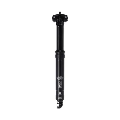 Produktbild von XLC Suspension Dropper SP-S14 Ø30,9mm/322mm, piasta 80mm, linka wewnętrzna
