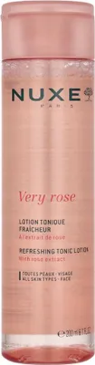 Produktbild von Nuxe Very Rose Refreshing Tonic Lotion 200 ml