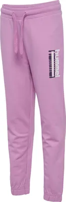 Produktbild von Hummel Hmltukas Pants - smoky grape, Größe:128