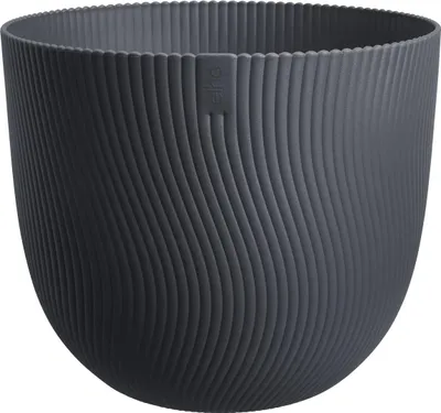 Obrázek produktu pro ELHO Obal Sereh Round 30 cm, antracitová