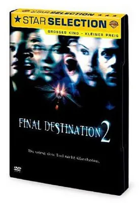 Produktbild von Star Selection - Final Destination 2