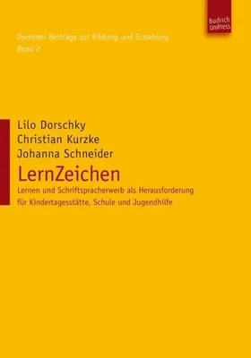 Produktbild von LernZeichen