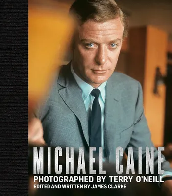 Productafbeelding van Michael Caine