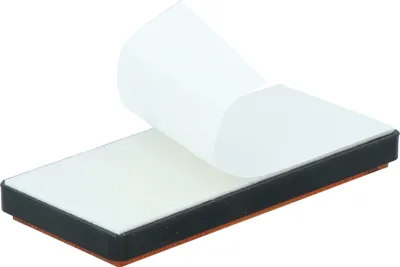 Produktbild von Carpoint Reflektor Orange 86x40mm 2 Stück