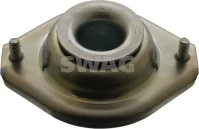 Produktbild von SWAG 40 94 0842 Federbeinstützlager Vorne für OPEL AGILA (A) (H00) für SUZUKI IGNIS II für SUBARU JUSTY III (G3X) für VAUXHALL Agila Mk I (A) (H00)