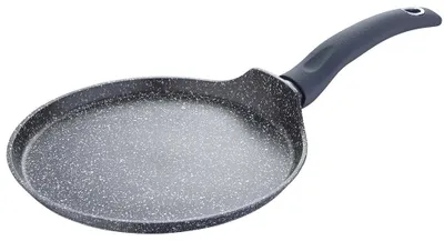 Image de Planche à crêpes avec surface antiadhésive 24 cm Orion BG-8522-MBG