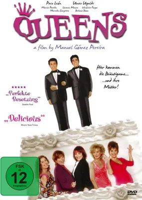 Produktbild von Queens