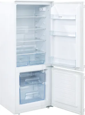 Zdjęcie produktu dla Gorenje RKI4151P1, 273 l, 39 dB, F, Biały
